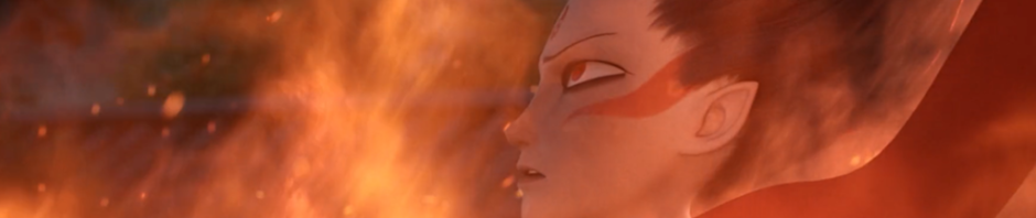 Qi MA 3D Animation